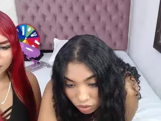 Aixashaw's Live Sex Cam Show