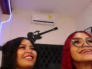 Aixashaw's Live Sex Cam Show