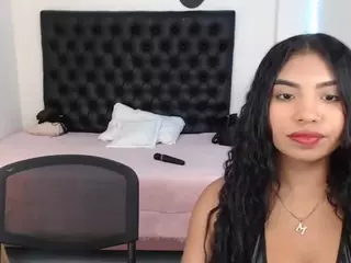 Aixashaw's Live Sex Cam Show