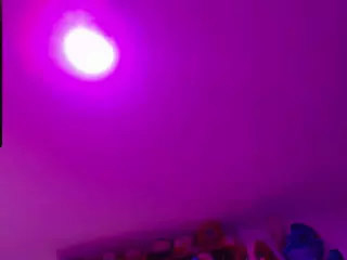 AnnieWester's Live Sex Cam Show