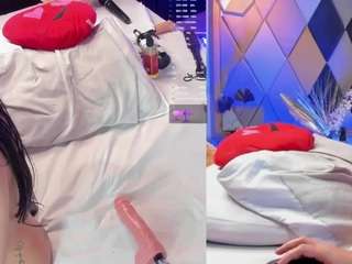  antonellarussel chat room