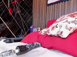AntonellaRussel's Live Sex Cam Show