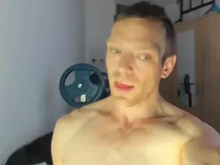 Dani's Live Sex Cam Show