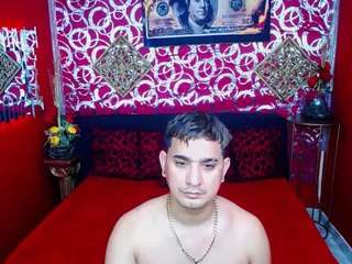 davebrazzi Live Webcam on CamSoda
