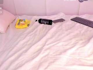 Hannnasmith - the sexiest livestreamer onwebcam for your indulgence hannnasmith from CamSoda