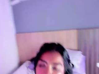 hannnasmith webcam model