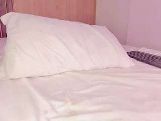 hannnasmith Live Webcam on CamSoda