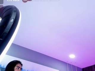 hannnasmith webcam model