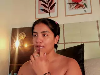 hannnasmith's Live Sex Cam Show