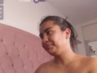 hannnasmith's Live Sex Cam Show