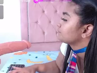 hannnasmith's Live Sex Cam Show