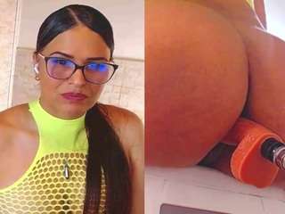 isis-0 from camsoda