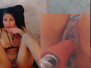 isis-0's Live Sex Cam Show