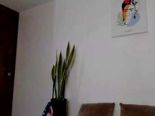 julierios Live Webcam on CamSoda
