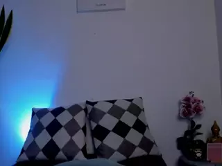 Ingrid Lopez's Live Sex Cam Show