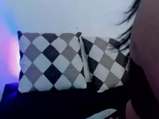 Ingrid Lopez's Live Sex Cam Show