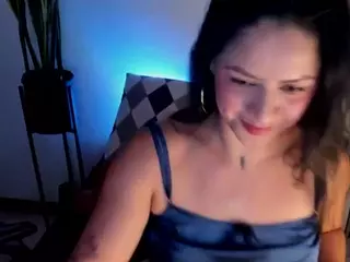 Ingrid Lopez's Live Sex Cam Show