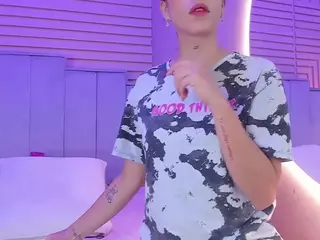 Karla's Live Sex Cam Show