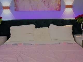 kelly-hardy Modèle Webcam Profil