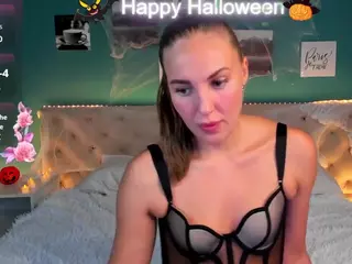 Kelly-Hardy's Live Sex Cam Show