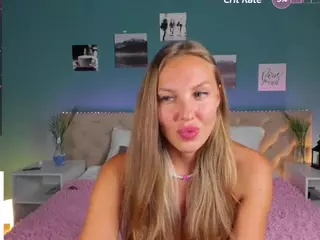 Kelly-Hardy's Live Sex Cam Show