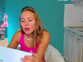 Kelly-Hardy's Live Sex Cam Show