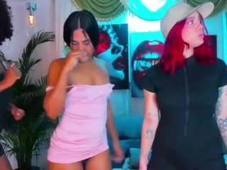 lyrus-shine webcam