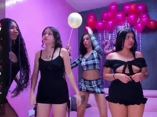 lyrus-shine's Live Sex Cam Show