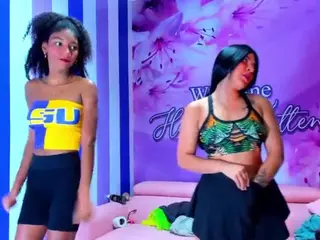 lyrus-shine's Live Sex Cam Show