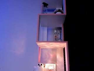 mary-xextra Live Webcam on CamSoda