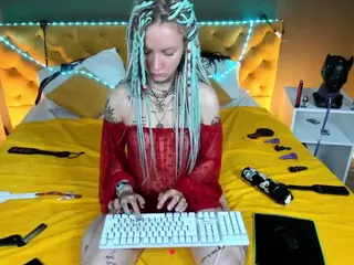 Mary-Xextra's Live Sex Cam Show