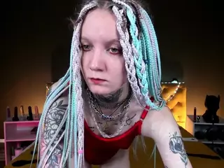 Mary-Xextra's Live Sex Cam Show