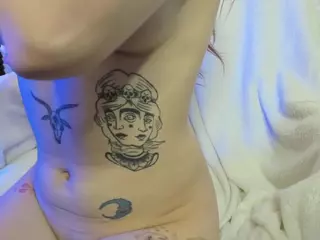 Mary-Xextra's Live Sex Cam Show