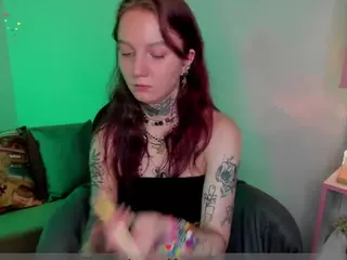 Mary-Xextra's Live Sex Cam Show