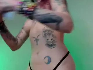 Mary-Xextra's Live Sex Cam Show