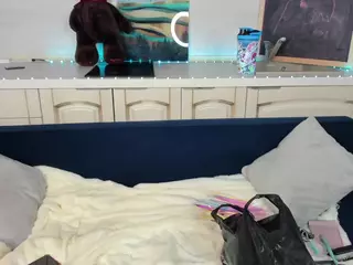 Mary-Xextra's Live Sex Cam Show