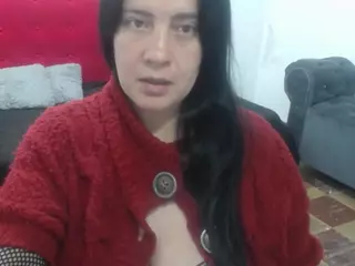 matureealexa's Live Sex Cam Show