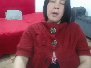 matureealexa's Live Sex Cam Show