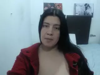 matureealexa's Live Sex Cam Show