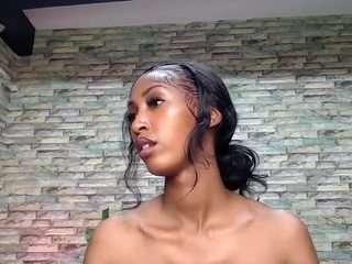 nisha-lee Webcam Model Profile