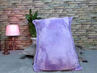nisha-lee Modèle Webcam Profil