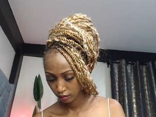 Nisha-Lee