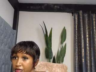 Nisha-Lee