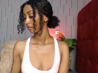Nisha-Lee's Live Sex Cam Show