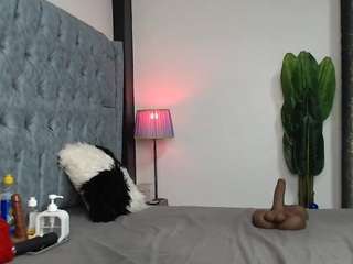 sexy-alma Live Webcam on CamSoda