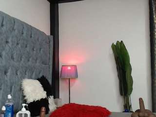 sexy-alma Live Webcam on CamSoda