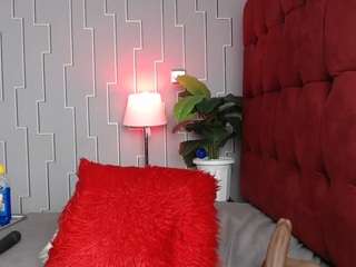 sexy-alma webcam