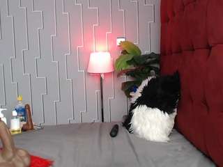 sexy-alma Live Webcam on CamSoda