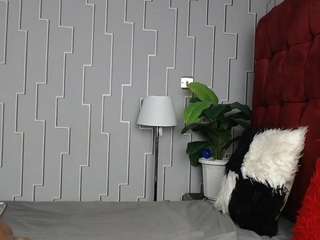 sexy-alma Live Webcam on CamSoda