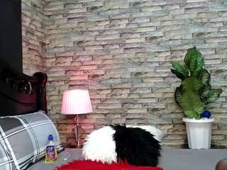 sexy-alma Live Webcam on CamSoda